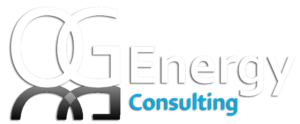 OG Energy Consulting logo