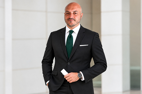 Julien HUSSON