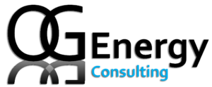 OG Energy Consulting logo