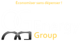 Bureau d'études énergie B2B logo