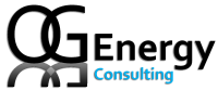 OG Energy Consulting logo